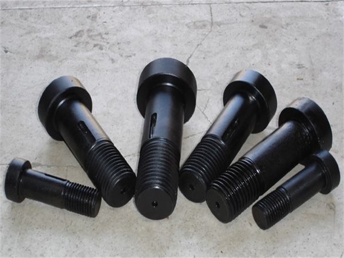 敦煌高强螺栓